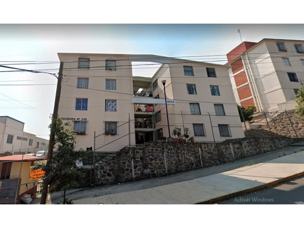 EXCELENTE DEPARTAMENTO EN TLALPAN — foto 1