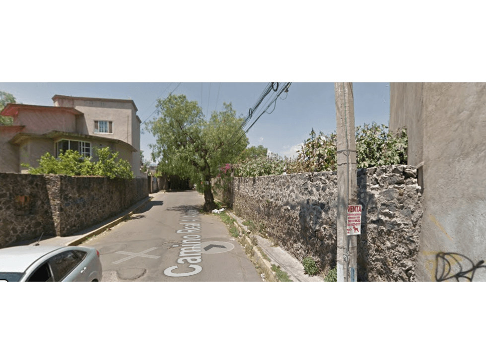 CASA EN FUENTES DE TEPEPAN TLALPAN — foto 4