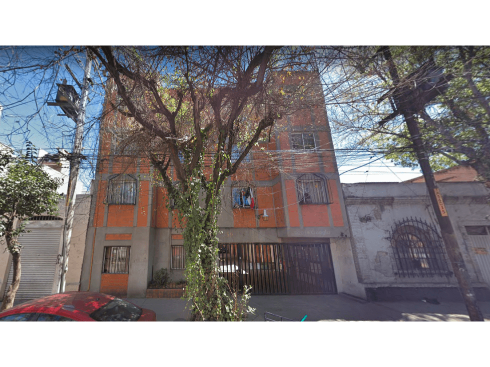 ¡DEPARTAMENTO EN COLONIA RIVERA! OCTV — foto 1