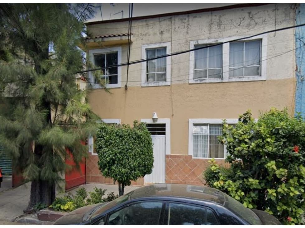 casa en Remate Col. Doctores — foto 4