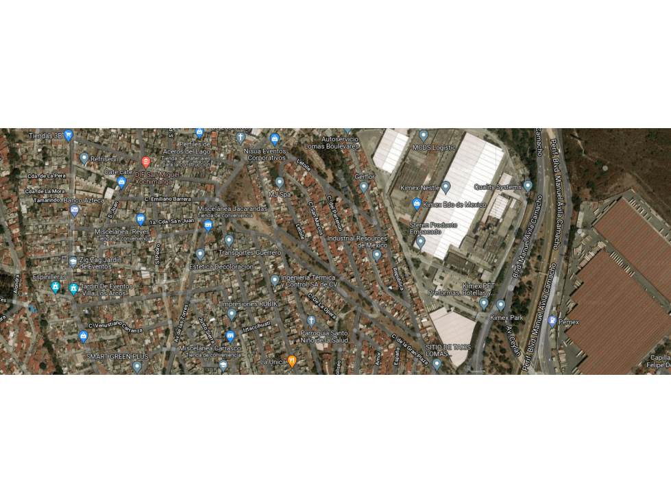 ¡CASA EN TLALNEPANTLA! OCTV — foto 5