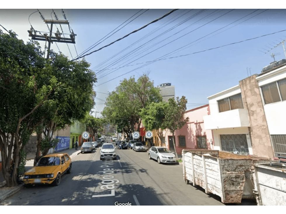 REMATES BANCARIOS, CASA, MIGUEL HIDALGO, CDMX. — foto 3