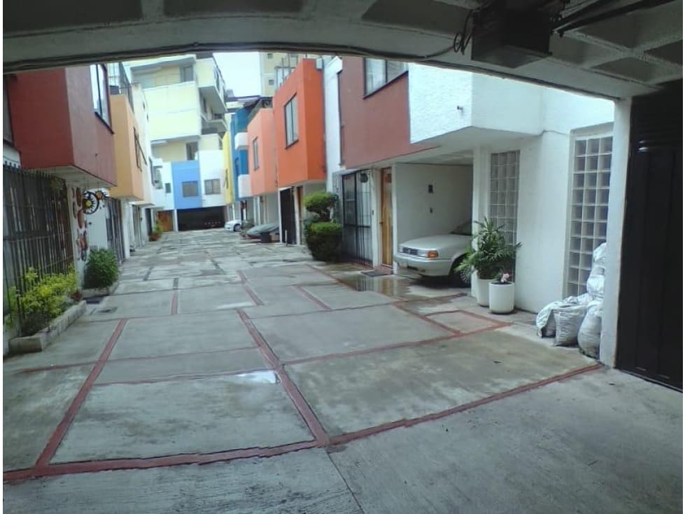 venta de casa en coyoacan — foto 3