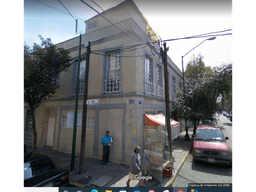 DEPTO DISPONIBLE COL.GUERRERO ALCALDIA