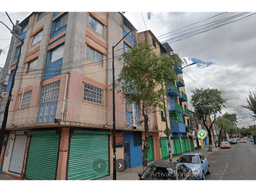 DEPARTAMENTO EN VENTA CALLE BEETHOVEN#85 COL PERALVILLO CUAHUTEMOC