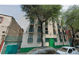 DEPARTAMENTO, ZARCO, GUERRERO, CUAUHTEMOC, RECUPERACION HIPOTECARIA