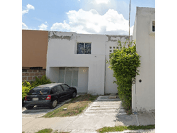 CASA DISPONIBLE COL.MANZANARES JURIQUILLA QUERETARO