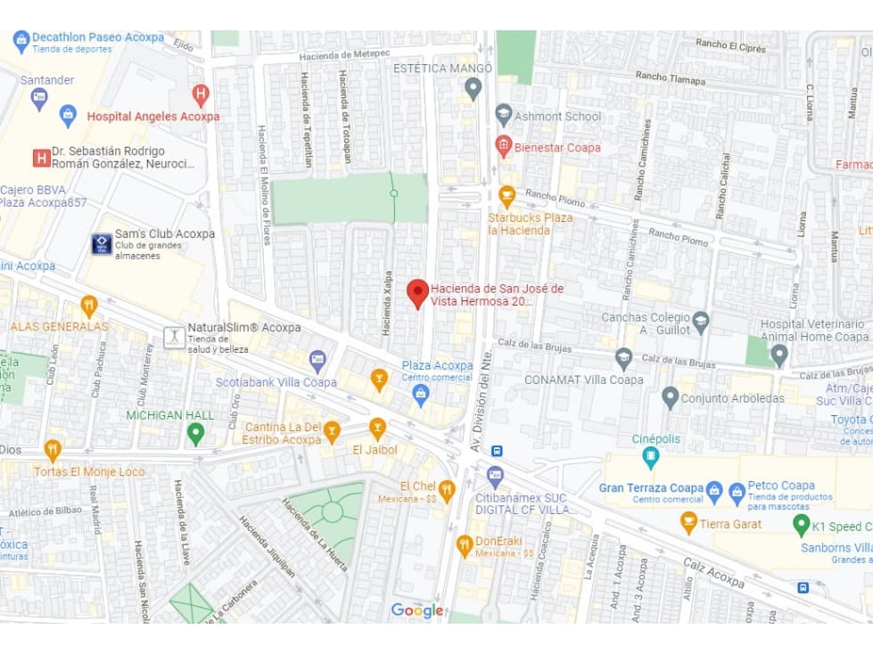 VENTA DE CASA COYOACAN — foto 5