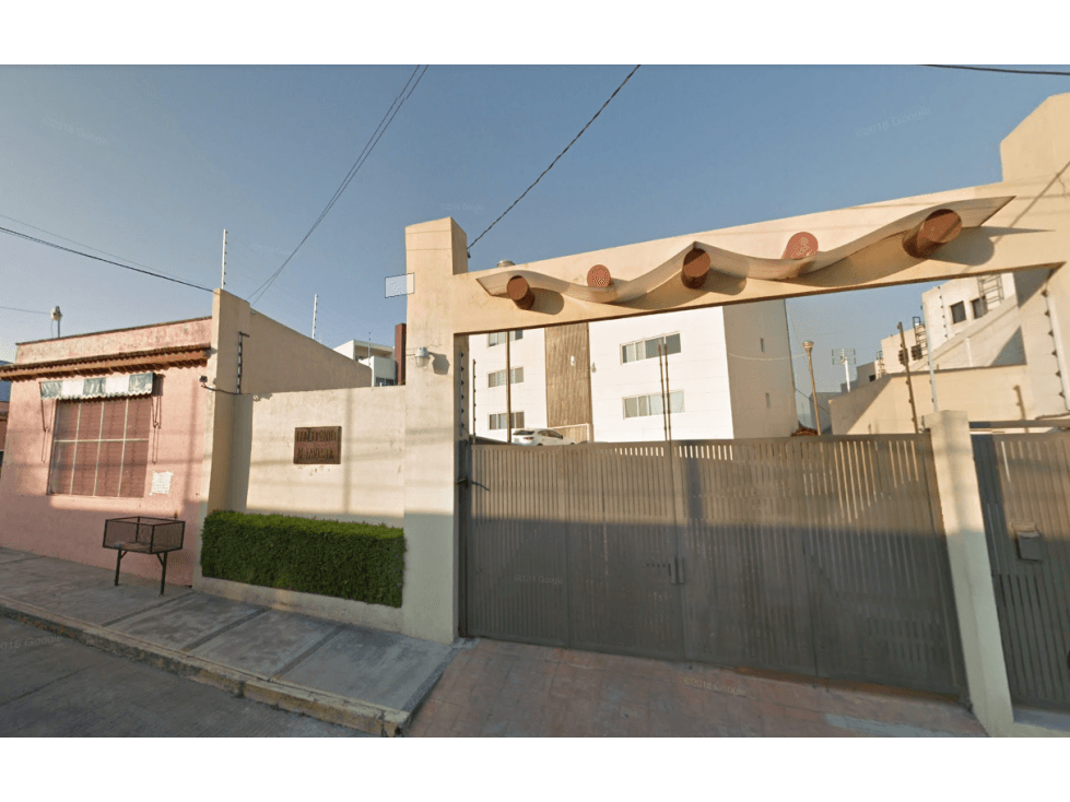COMODO DEPTO ANDES, FRACC. LOMAS DEL TZOMPANTLE — foto 1