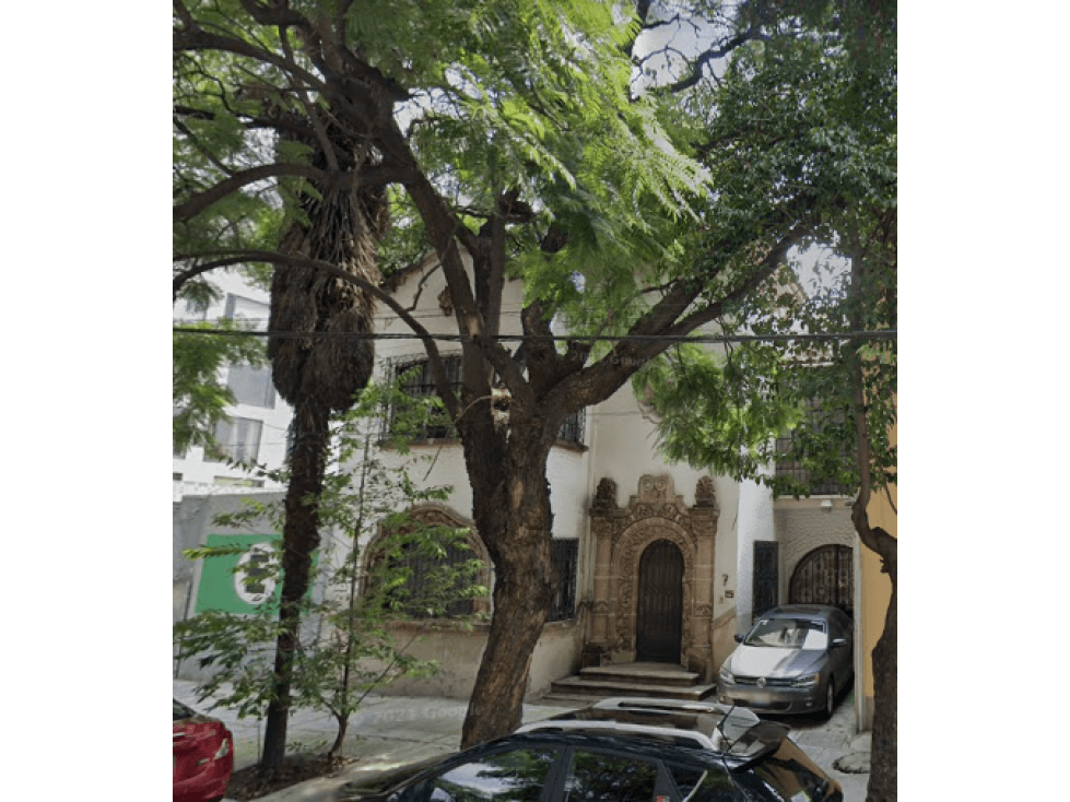 CASA DISPONIBLE COL.CUUHTEMOC CUAUHTEMOC — foto 1