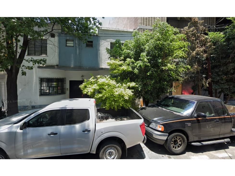 EXCELENTE CASA EN HIPODROMO CONDESA — foto 1