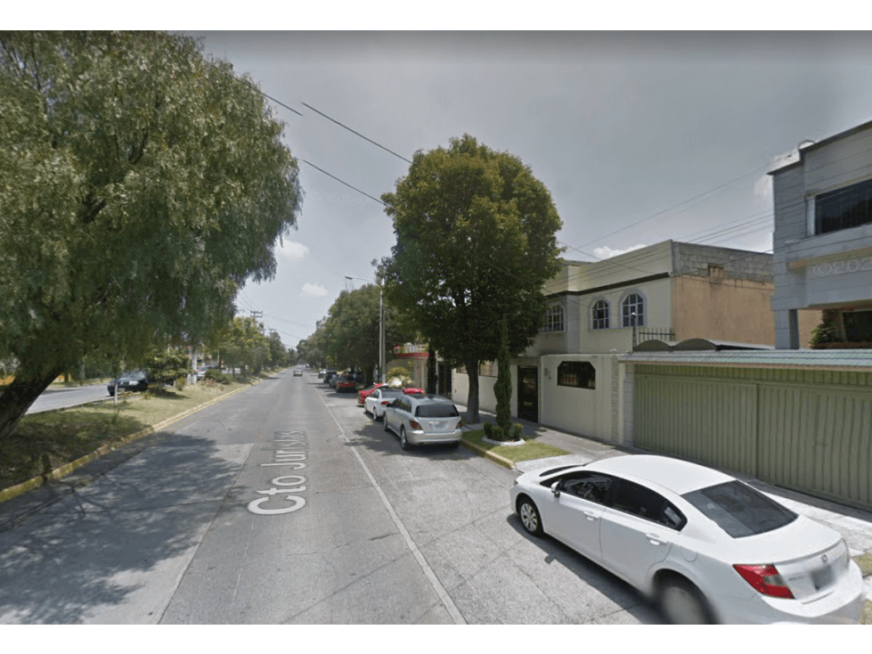 CASA EN VENTA EN SATELITE NAUCALPAN EDO MEX — foto 5