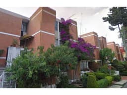 VENTA DE DEPARTAMENTO COAPA COYOACAN CDMX