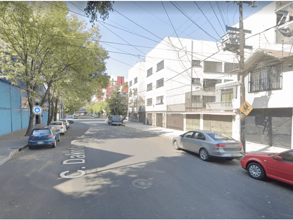 CASA EN REMATE COYOACÁN. — foto 2