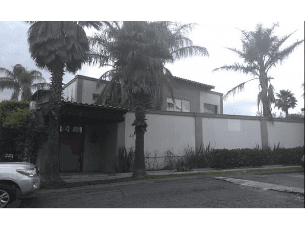CASA EN REMATE MIGUEL HIDALGO — foto 5