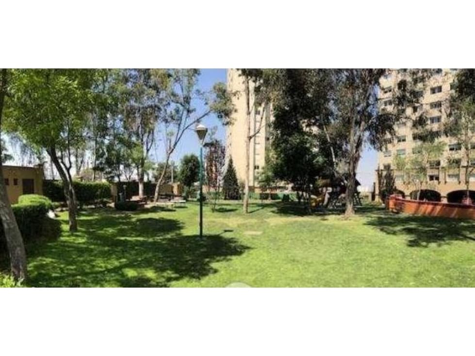 DEPARTAMENTO EN VENTA (HUIXQUILUCAN) M — foto 5