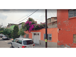 ¡CASA EN COLONIA MOCTEZUMA! ORO
