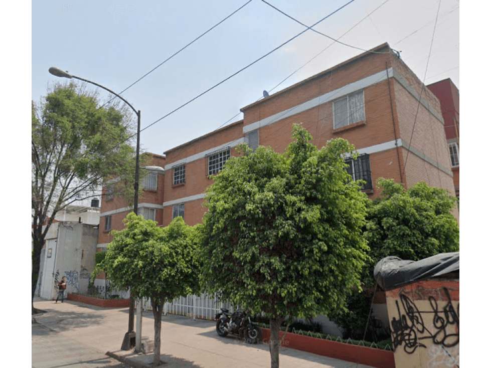 DEPARTAMENTO EN AZCAPOTZALCO, CDMX — foto 5