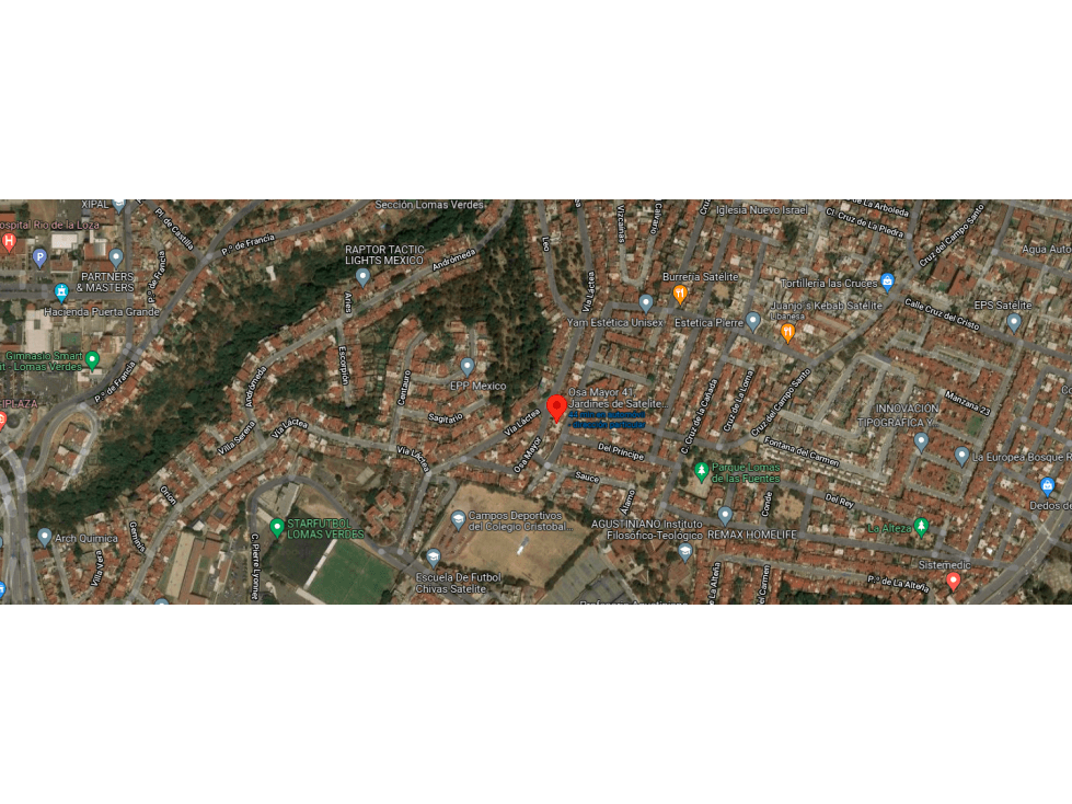 ¡CASA EN JARDINES DE SATELITE! ORO — foto 5