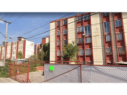 ¡ DEPARTAMENTO EN LOS ANGELES APANOAYA, IZTAPALAPA !
