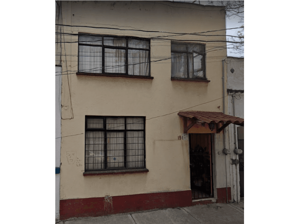 REMATE BANCARIO, CASA, COYOACÁN, CDMX. — foto 5