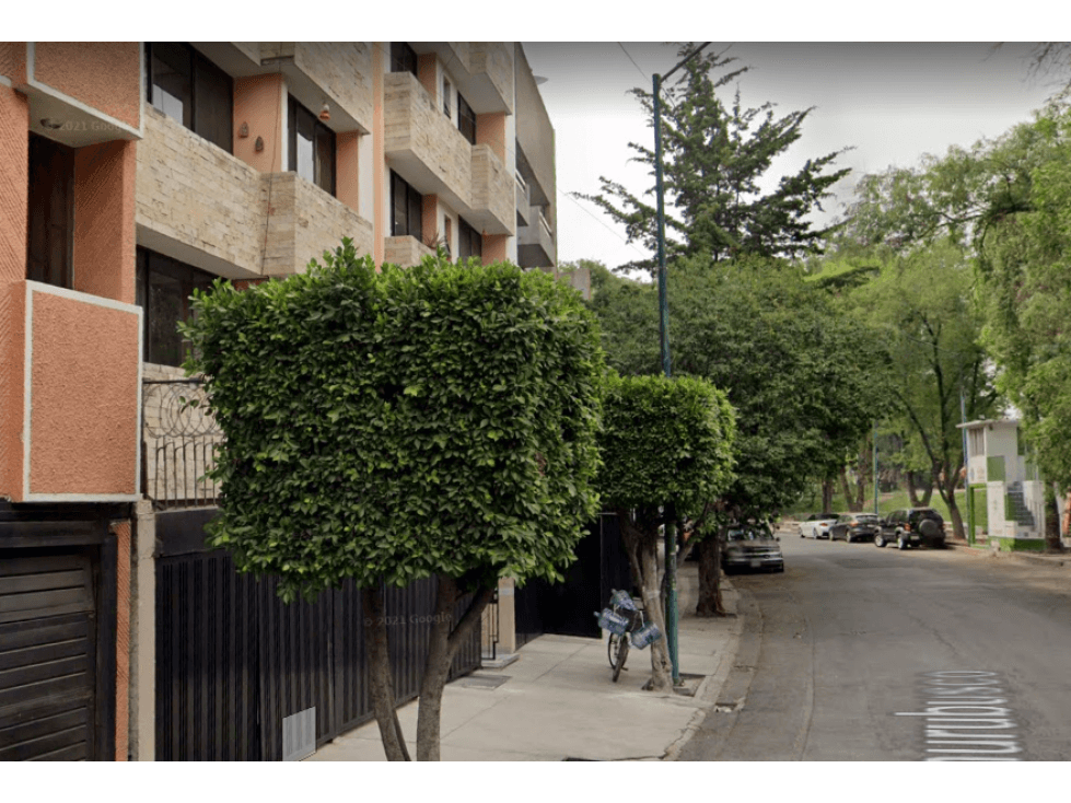 DEPARTAMENTO EN PRADO CHURUBUSCO — foto 5