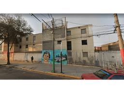 ¡ DEPARTAMENTO EN BARRIO SAN TLAXINGO, IZTAPALAPA ! ORO