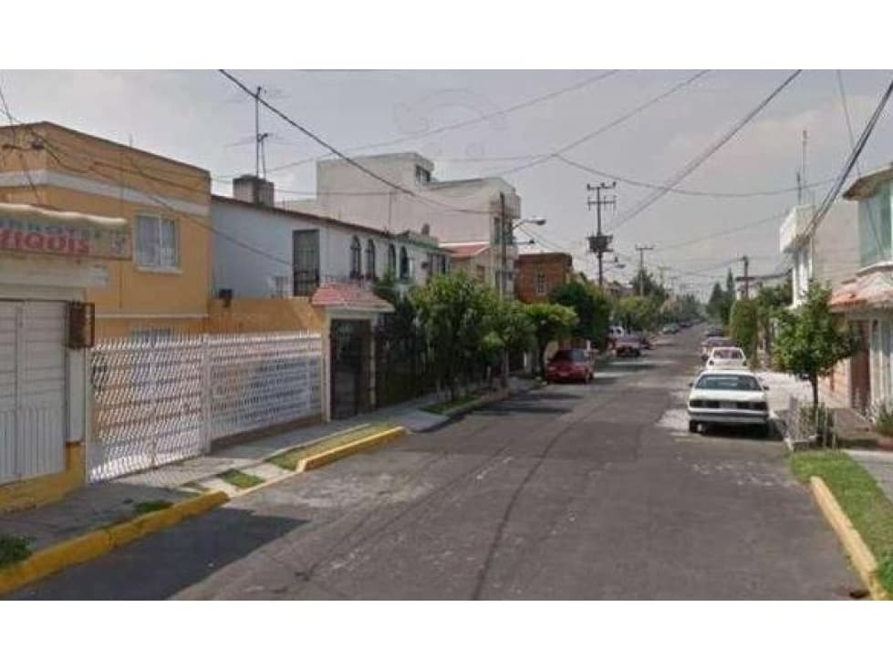 CASA EN REMATE IZTAPALAPA — foto 3