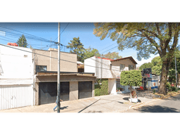 ¡CASA EN TLALPAN! ORO