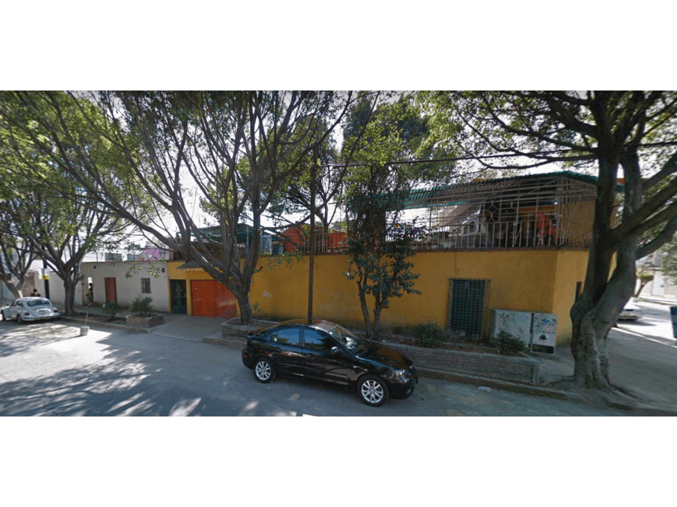 ¡CASA EN TLALPAN! ORO — foto 1