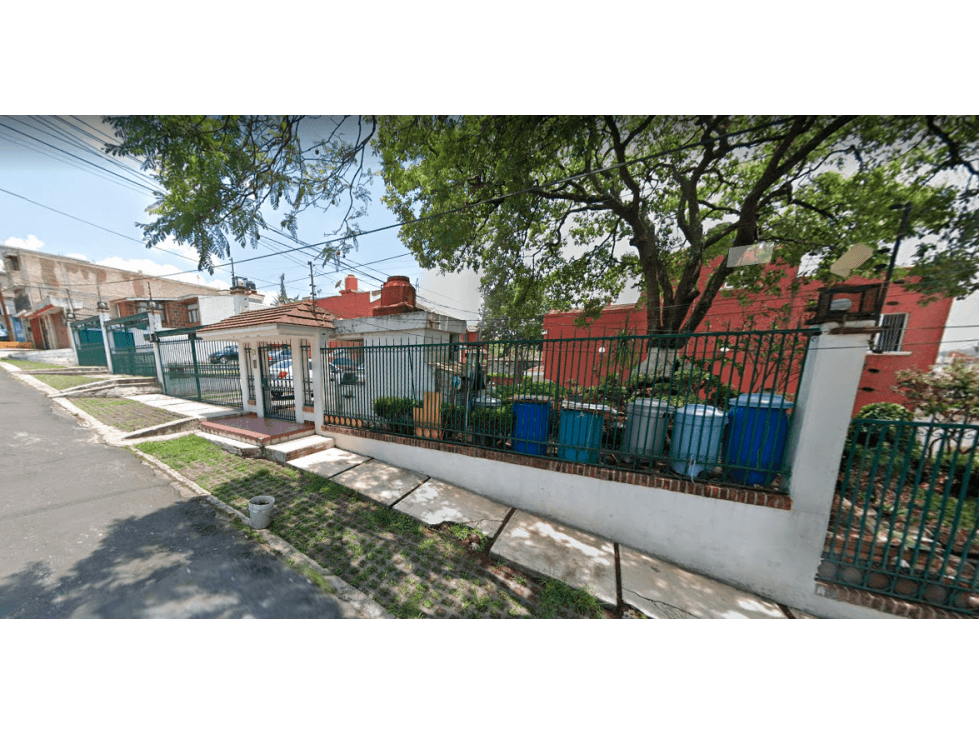 ¡CASA EN MIGUEL HIDALGO! ORO — foto 1