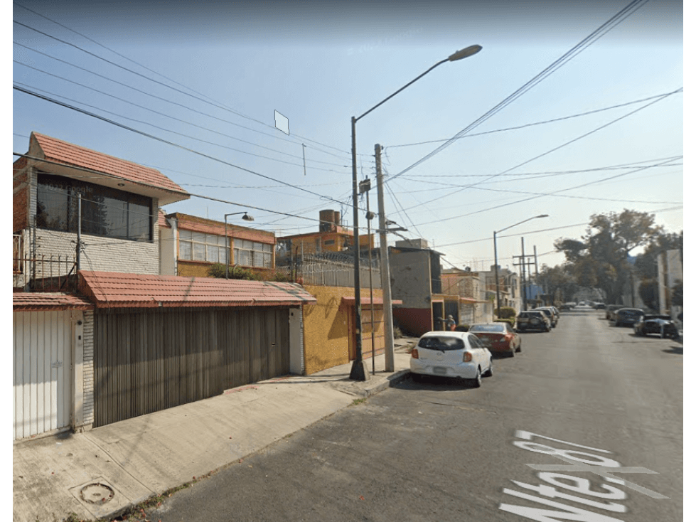 REMATE BANCARIO, CASA, AZCAPOTZALCO, CDMX. — foto 4