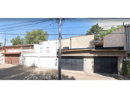 ¡CASA EN TLALPAN! ORO
