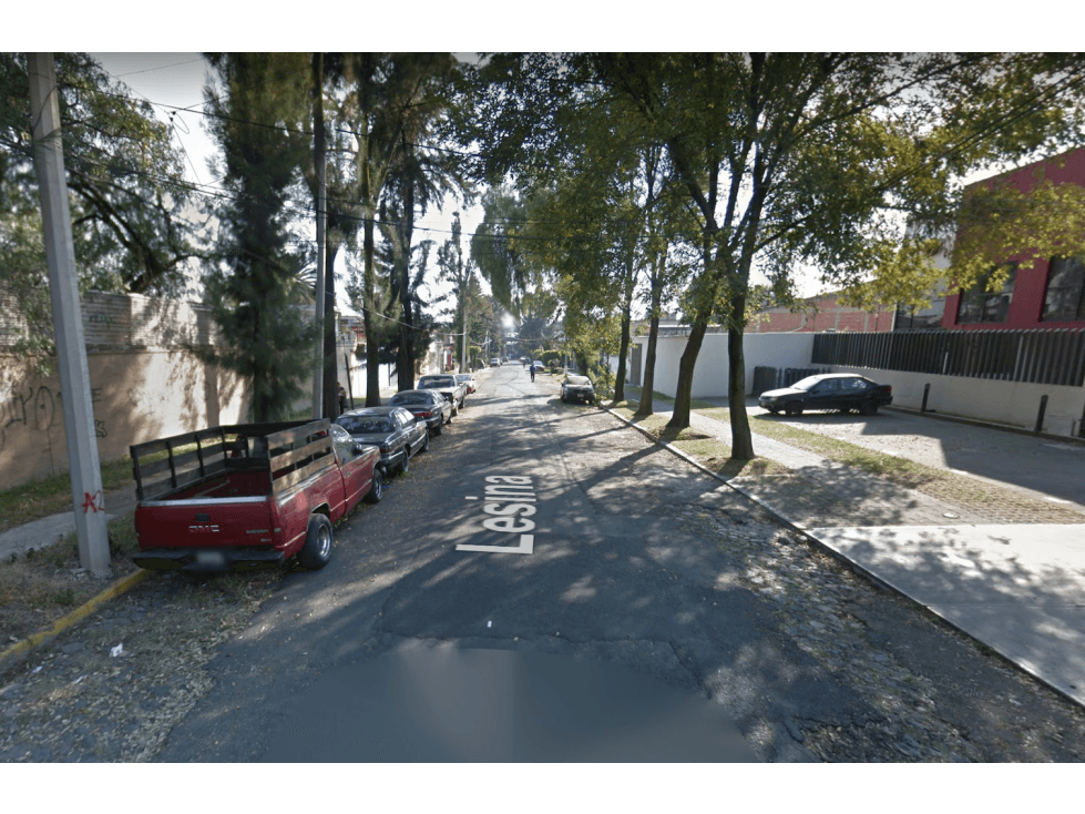 CASA EN LESINA 72 COL.LOMAS ESTRELLA CDMX — foto 4