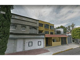 ¡CASA EN PASEOS DE TAXQUEÑA! ORO