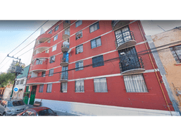 ¡DEPARTAMENTO EN SANTA MARIA LA RIBERA! OCTV