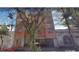 ¡DEPARTAMENTO EN SANTA MARIA LA RIBERA! OCTV