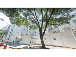 ¡DEPARTAMENTO EN COLONIA DOCTORES! OCTV