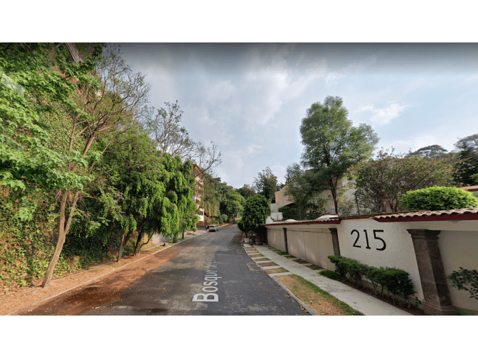 ¡CASA EN BOSQUE DE LAS LOMAS! OCTV — foto 2