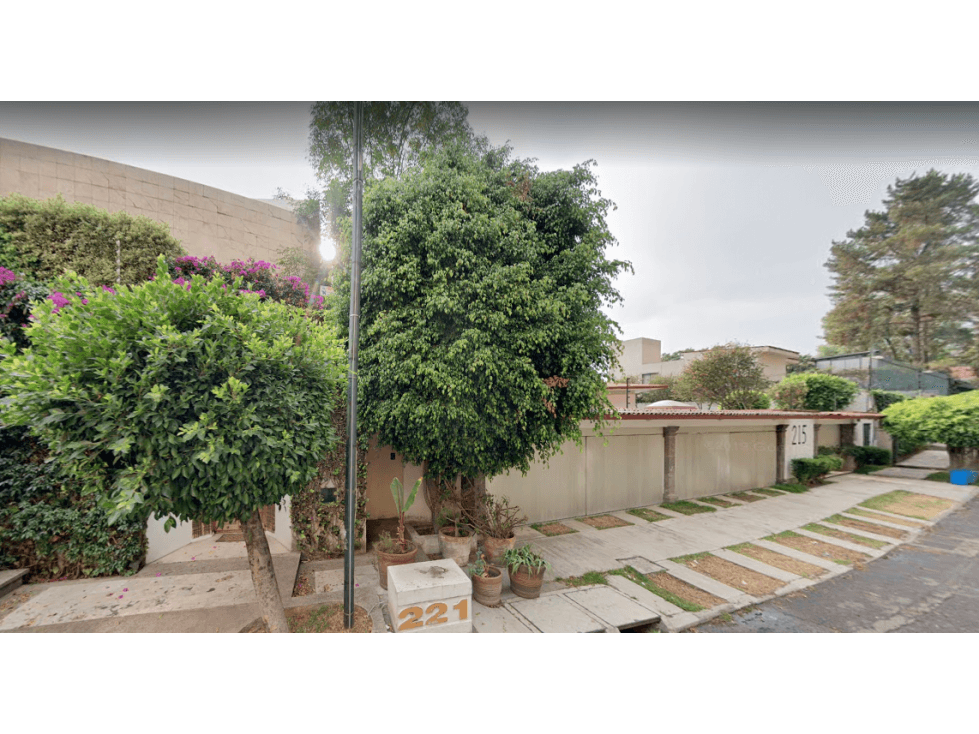 ¡CASA EN BOSQUE DE LAS LOMAS! OCTV — foto 2