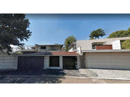 ¡CASA EN BOSQUE DE LAS LOMAS! OCTV
