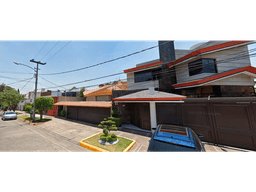 ¡CASA EN CIUDAD SATELITE! OCTV