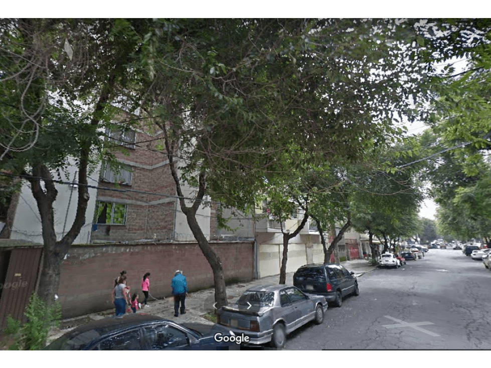 DEPTO ISPONIBLE COL.DOCTORES CUAUHTEMOC — foto 2