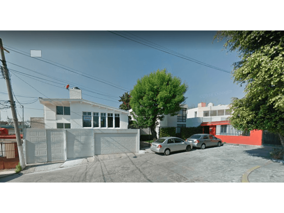 ¡CASA EN CIUDAD SATELITE! OCTV — foto 6