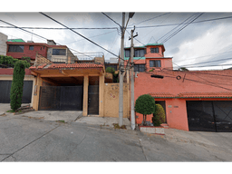 ¡CASA EN LOMAS DE SAN MATEO! OCTV