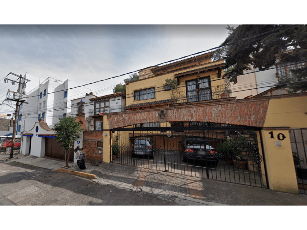 ¡CASA EN SANTA CRUZ DEL MONTE! OCTV — foto 1