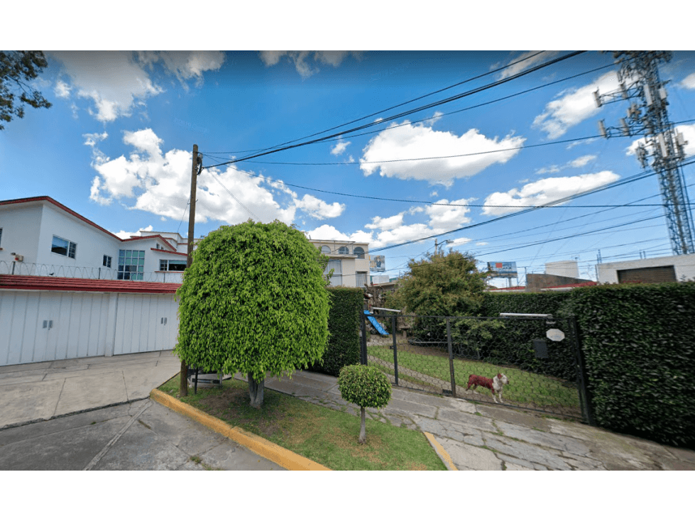 ¡CASA EN CIUDAD SATELITE! OCTV — foto 1