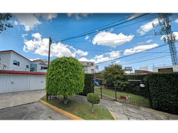 ¡CASA EN CIUDAD SATELITE! OCTV