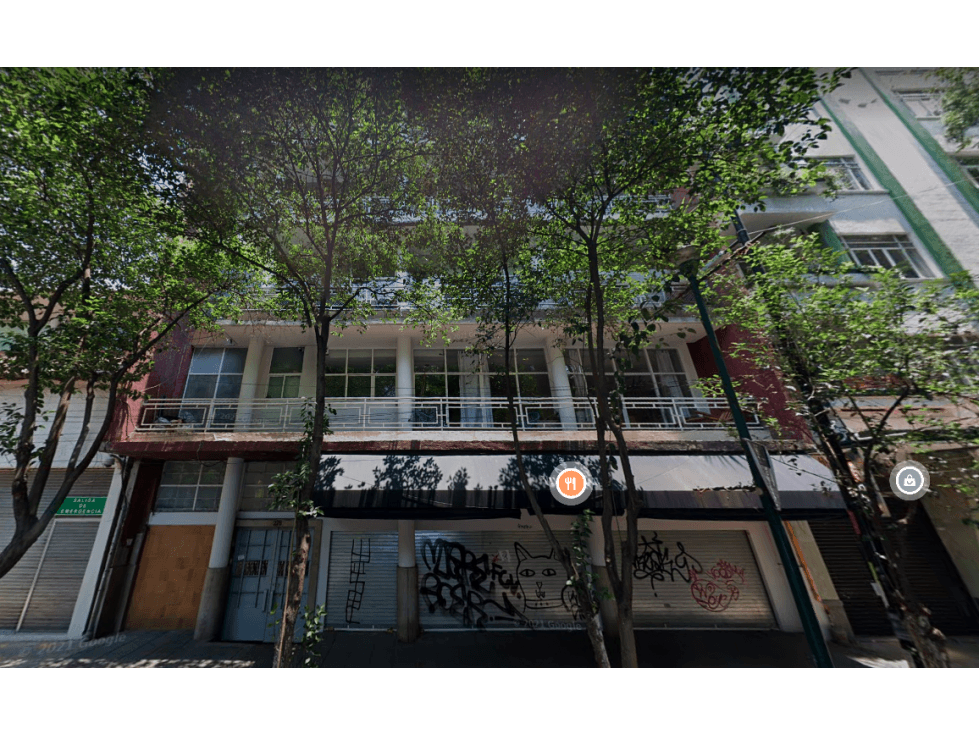 ¡DEPARTAMENTO EN COLONIA CONDESA! OCTV — foto 3