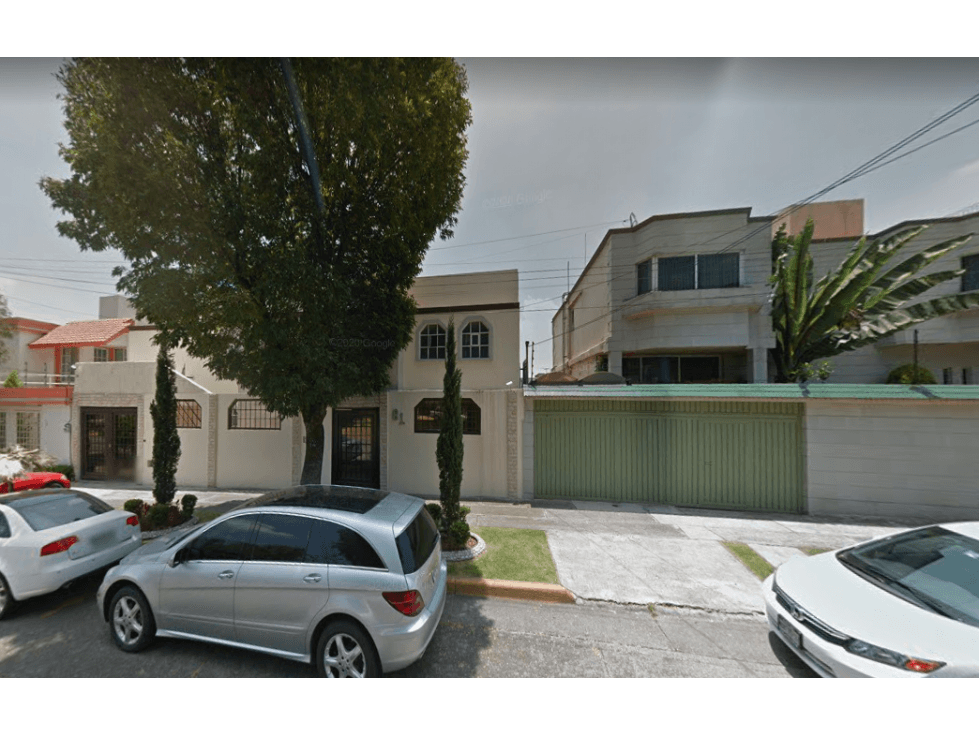¡CASA EN CIUDAD SATELITE! OCTV — foto 6